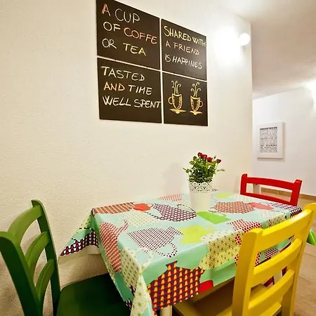 Apartmán Studio Marijana Split