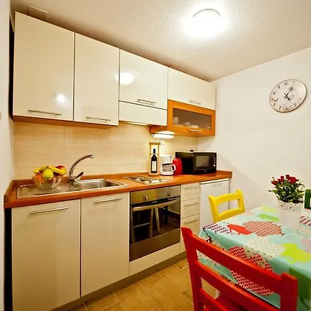 Studio Marijana Apartmán Split
