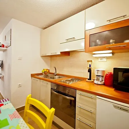 Apartmán Studio Marijana *