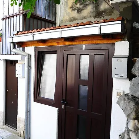Studio Marijana Apartmán