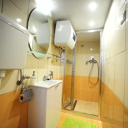 Studio Marijana Apartmán Split